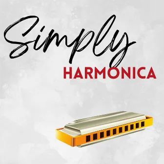 Simply Harmonica by Norman Scott