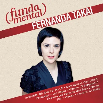 Fundamental - Fernanda Takai by Fernanda Takai