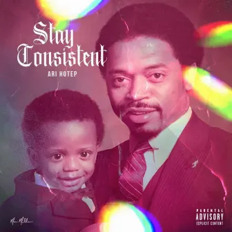 Stay Consistent by Unknown Artist