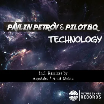 Technology by PILOT BG