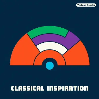 Vintage Pearls: Classical Inspiration by Alfred Kluten