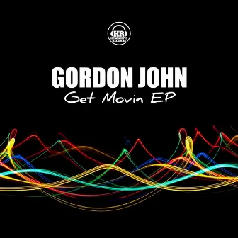 Get Movin by Gordon John