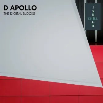 The Digital Blocks by D Apollo