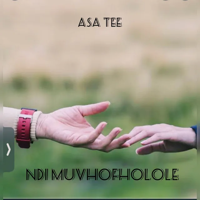 Ndi Muvhofholole