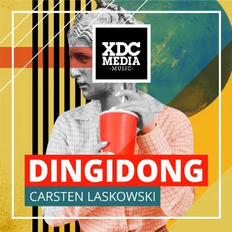 DINGIDONG (CLUB_VERSION) by Carsten Laskowski