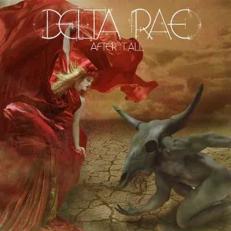 Cold Day in Heaven by Delta Rae