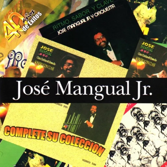 Jose Mangual