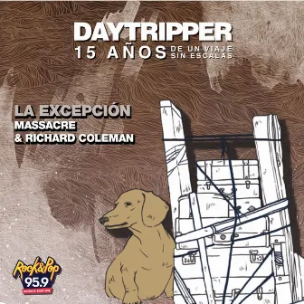 La Excepción by Richard Coleman