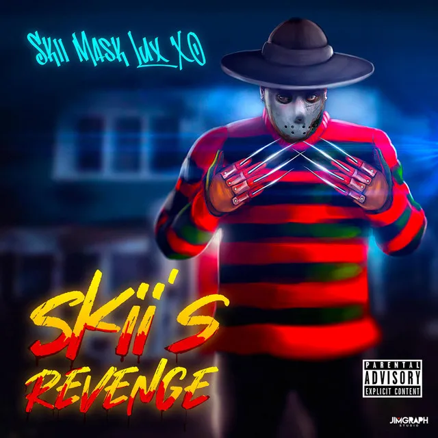 Skii's Revenge