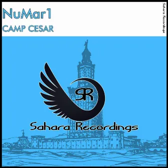 Camp Cesar by NuMar1