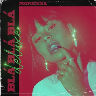 Blá Blá Blá Deluxe by Morenna