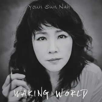 Waking World by Youn Sun Nah