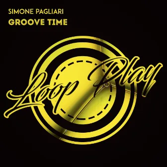 Groove Time by Simone Pagliari