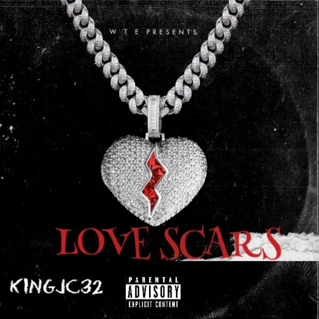 Love Scars