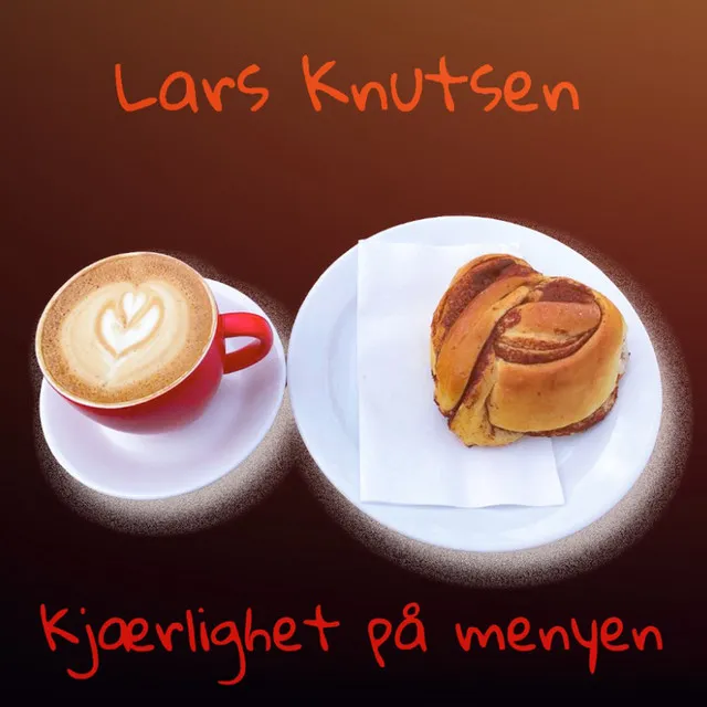 Kjærlighet på menyen