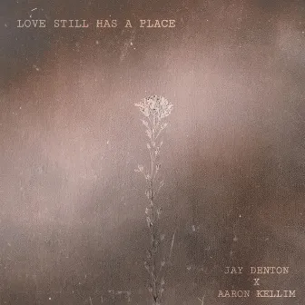 Love Still Has A Place by Aaron Kellim