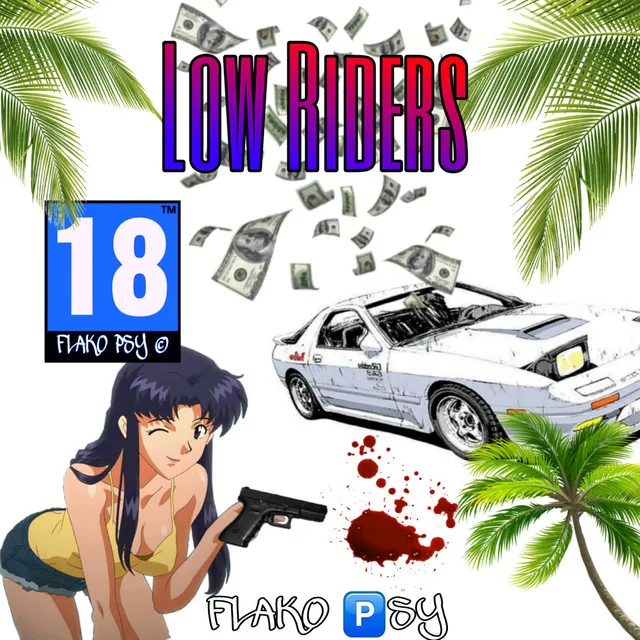 Low Riders