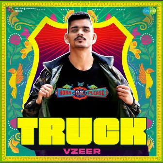 Truck - Single by Ramesh Rangila