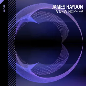 A New Hope EP by James Haydon