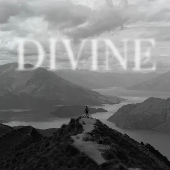 DIVINE by Khai Zhen