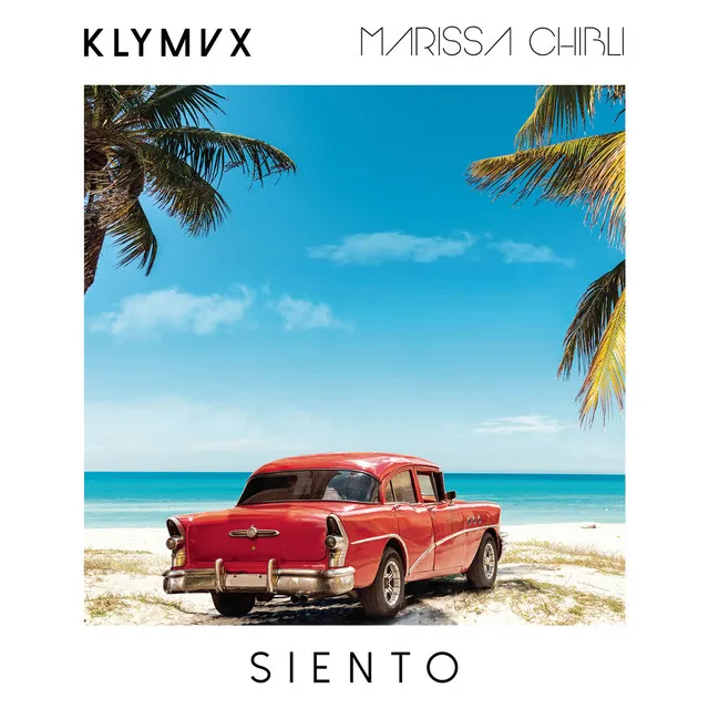 Siento (feat. Marissa Chibli)