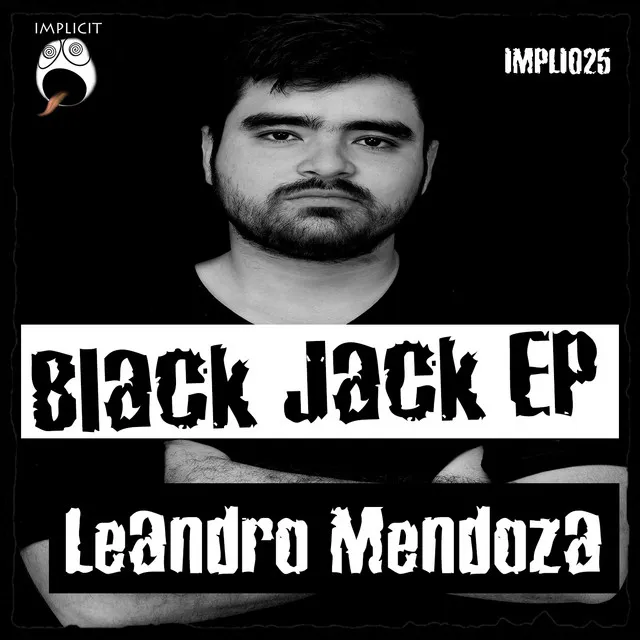 Black Jack EP