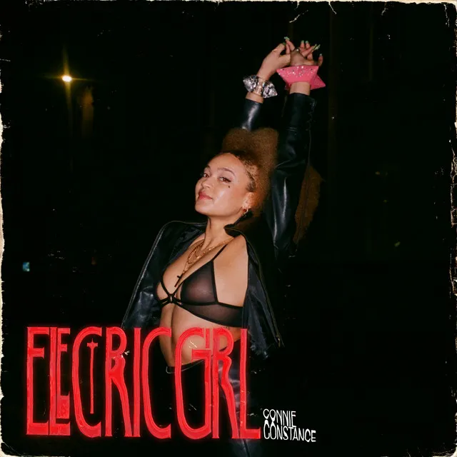 Electric Girl