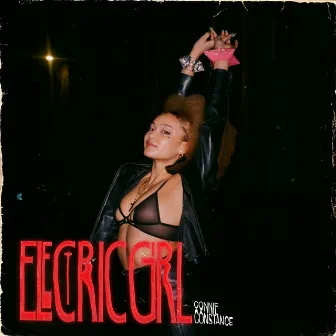 Electric Girl by Connie Constance