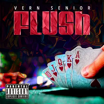 Flush by Vern Senior