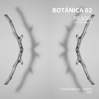 Botánica 02 by Pelacha