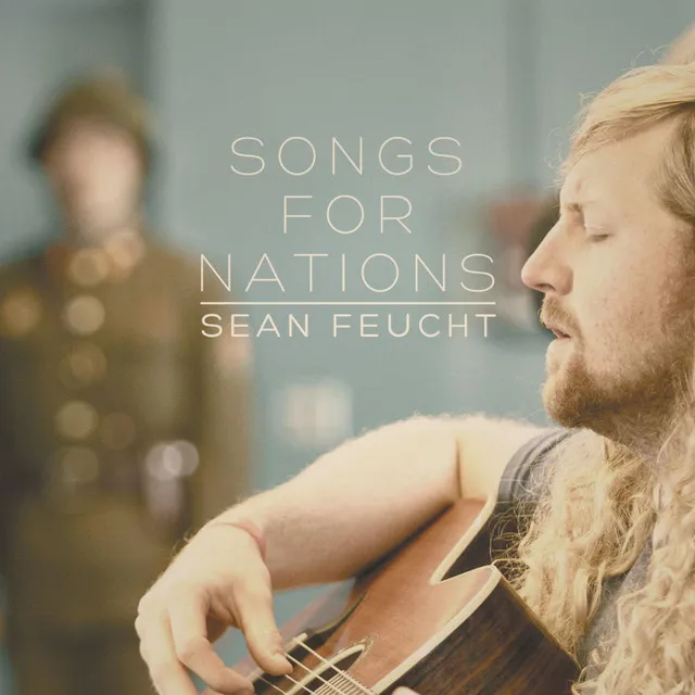 Songs for Nations