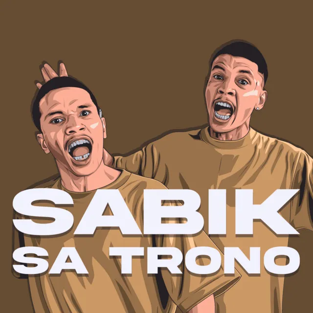 SABIK SA TRONO