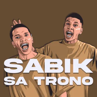 SABIK SA TRONO by Dj Medmessiah