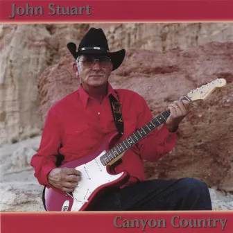 Canyon Country by John Stuart