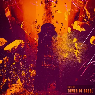 Tower of Babel by Datlash