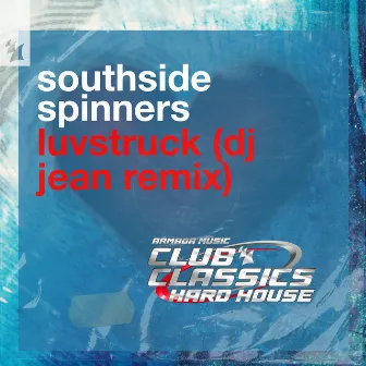 Luvstruck (DJ Jean Remix) by Southside Spinners