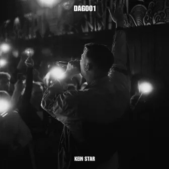 Kein Star by DAGO01