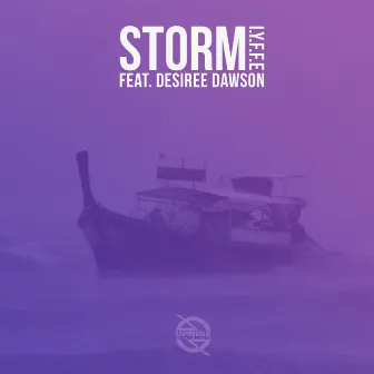 Storm (feat. Desiree Dawson) by IYFFE