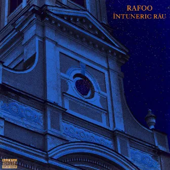 Intuneric Rau by Rafoo