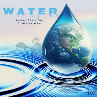 Water by Jacob word Richardson