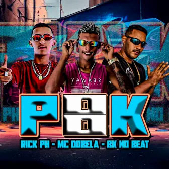 Pok Pok by BK no Beat