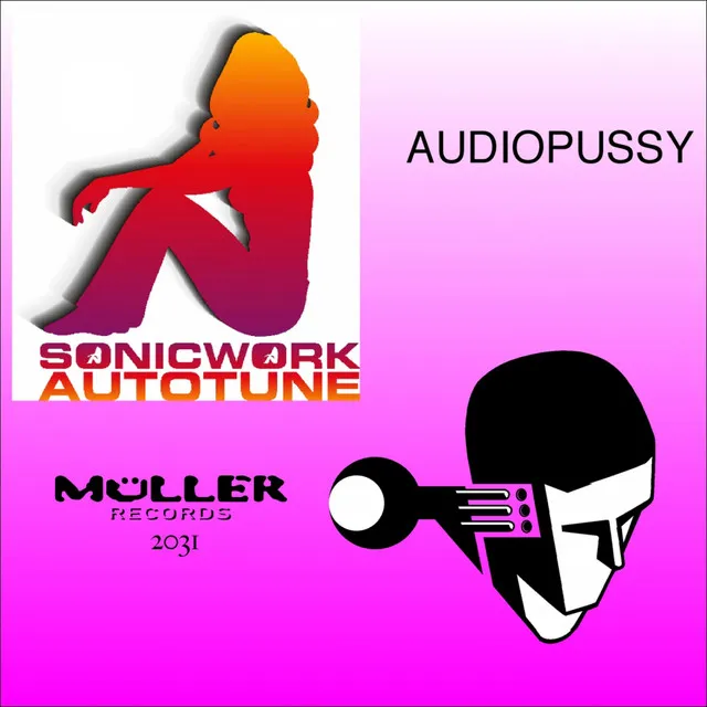 Audiopussy - Original Mix