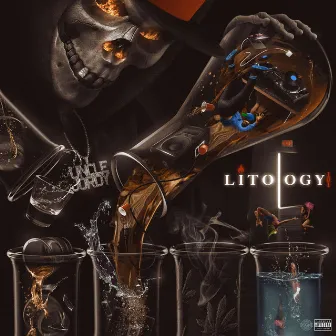 Litology 101 by Team Litty