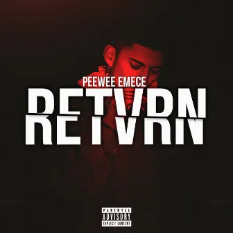 Rtvrn by Peewee Emece