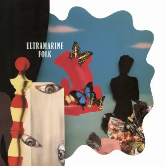 Folk by Ultramarine