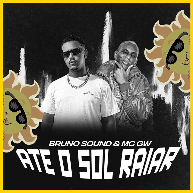 Até o Sol Raiar