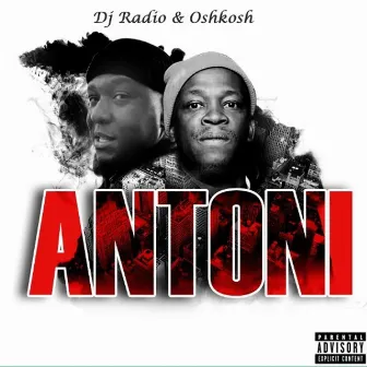 antoni by DJ Coco