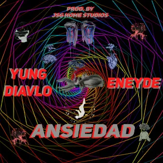 Ansiedad by Yung Diavlo