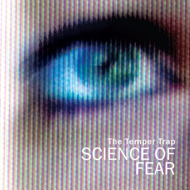 Science of Fear - The Count (aka Hervé) 'Medusa' Remix