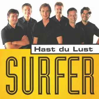 Hast du Lust by Surfer